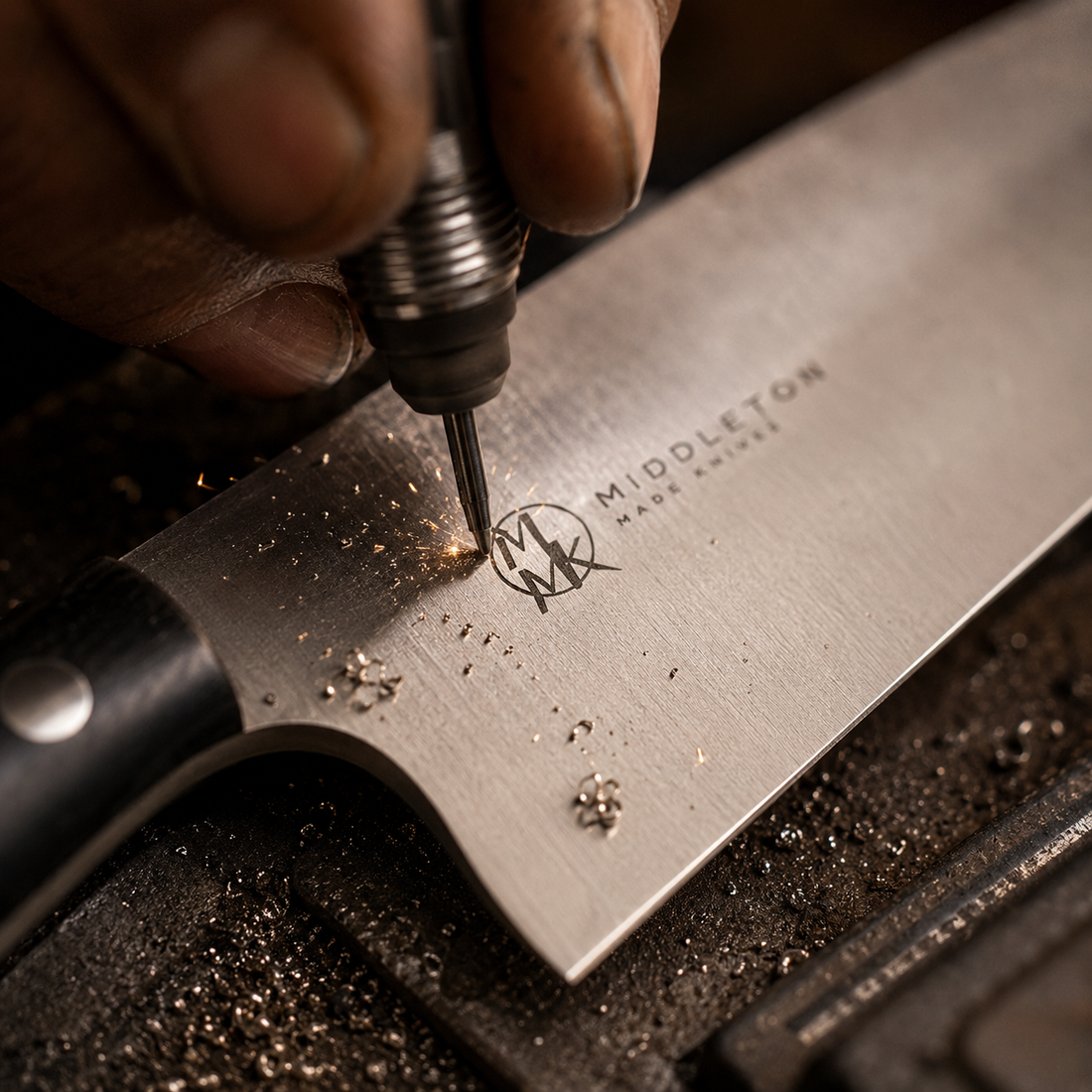 The Art of Hand-Forged Damascus Steel Knives: What Makes Them So Special?