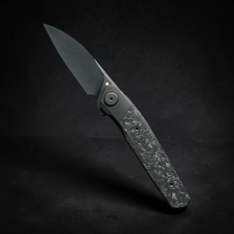 FERO - Black