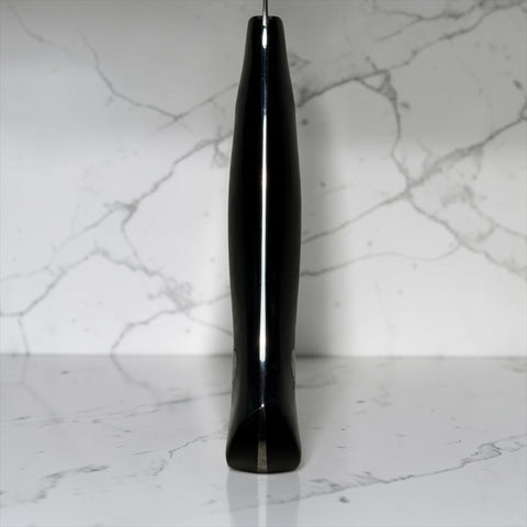 Custom 4” paring with Black G10