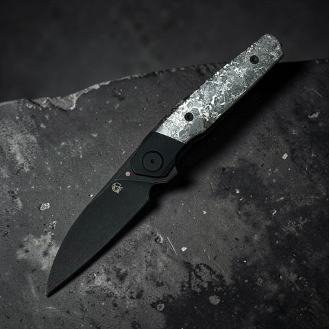 Black Crystal Fero