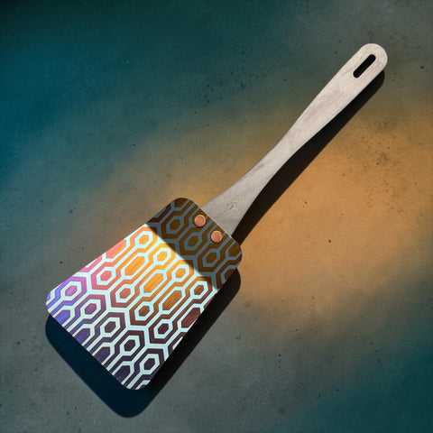 Titanium Spatula