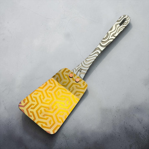 Titanium Spatula