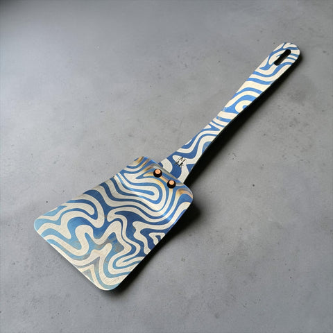 Titanium Spatula