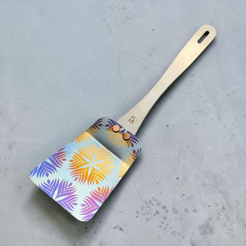 Titanium Spatula