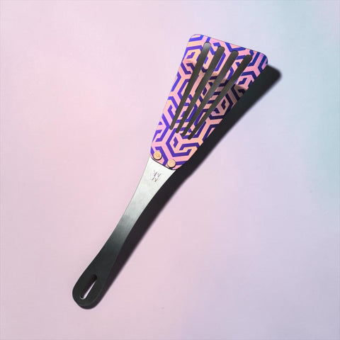Titanium Fish Spatula