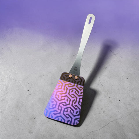 Titanium Spatula